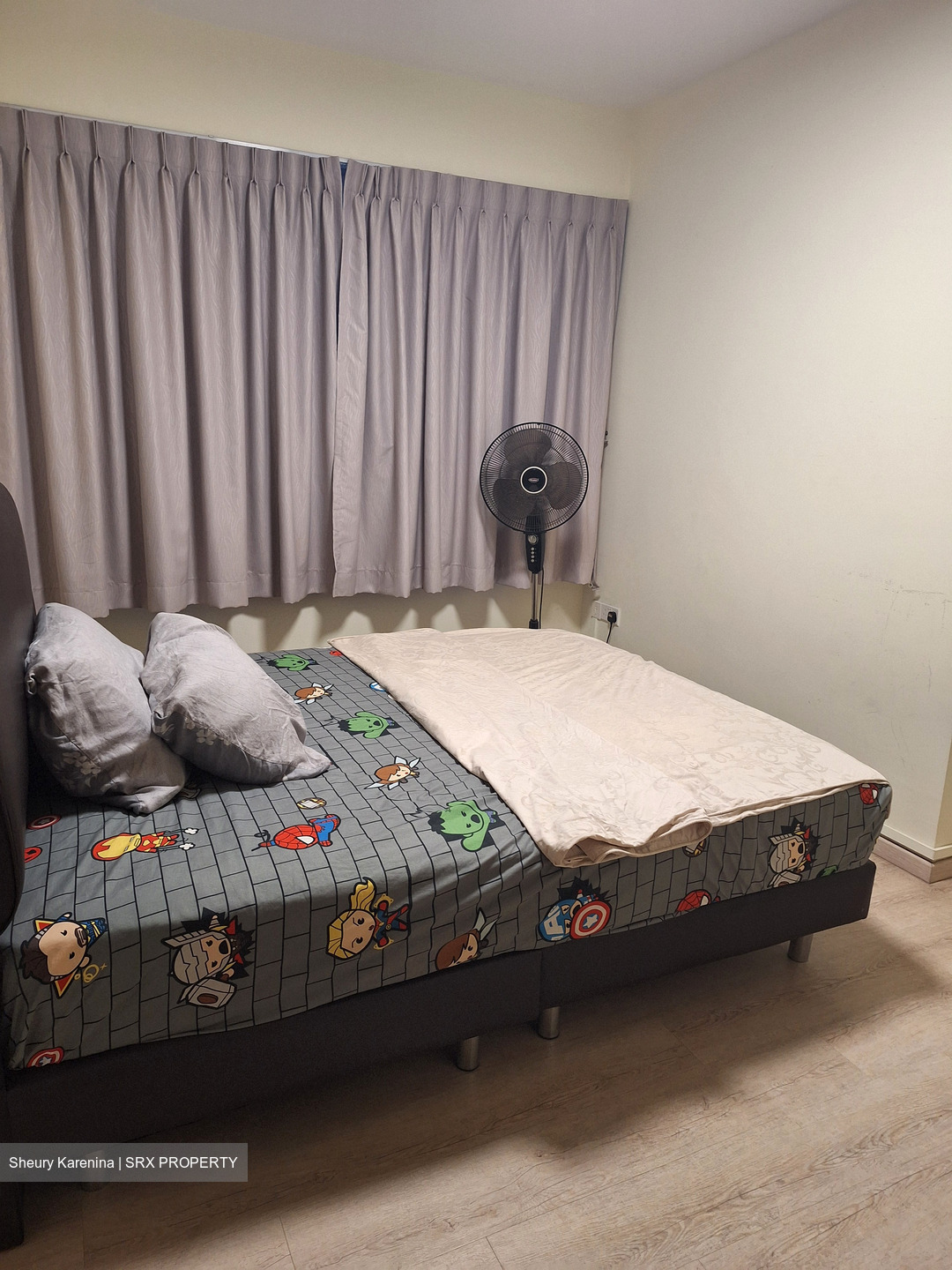 Blk 785C Woodlands Pasture II (Woodlands), HDB 5 Rooms #597028041